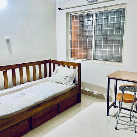 Shanthi Home Stay Puttaparthi Exteriér fotografie