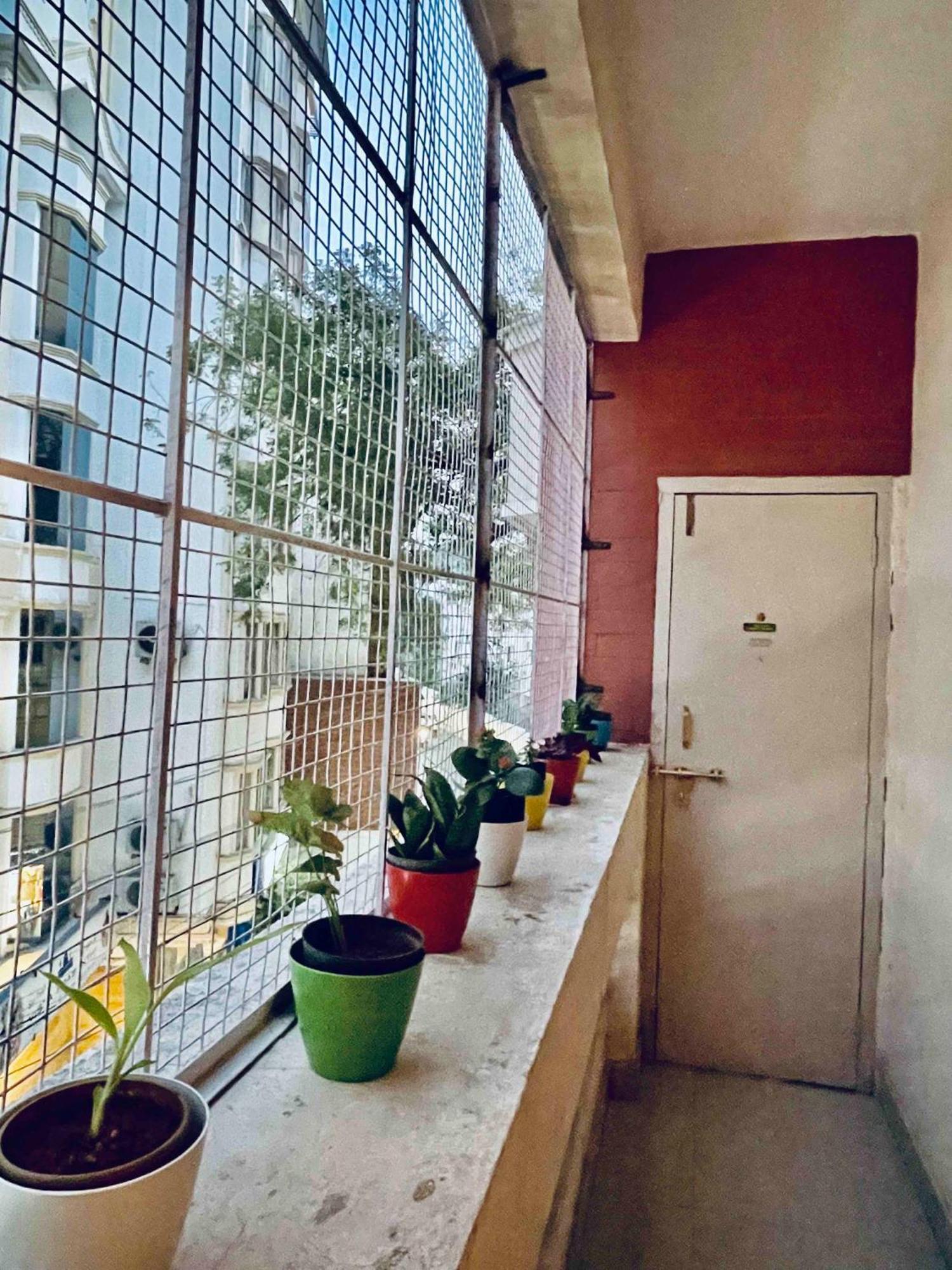 Shanthi Home Stay Puttaparthi Exteriér fotografie