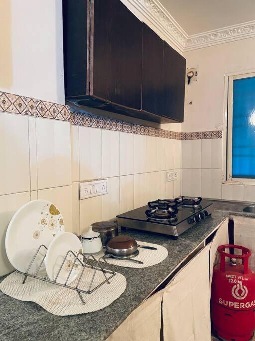 Shanthi Home Stay Puttaparthi Exteriér fotografie